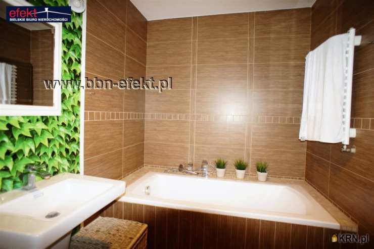 4 pokojowe, Mieszkanie  na sprzedaż, Bielsko-Biała, Osiedle Grunwaldzkie, ul. 