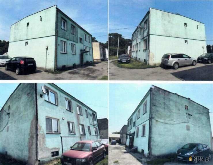 Mieszkanie  na sprzedaż, Krajkowo, ul. , 4 pokojowe