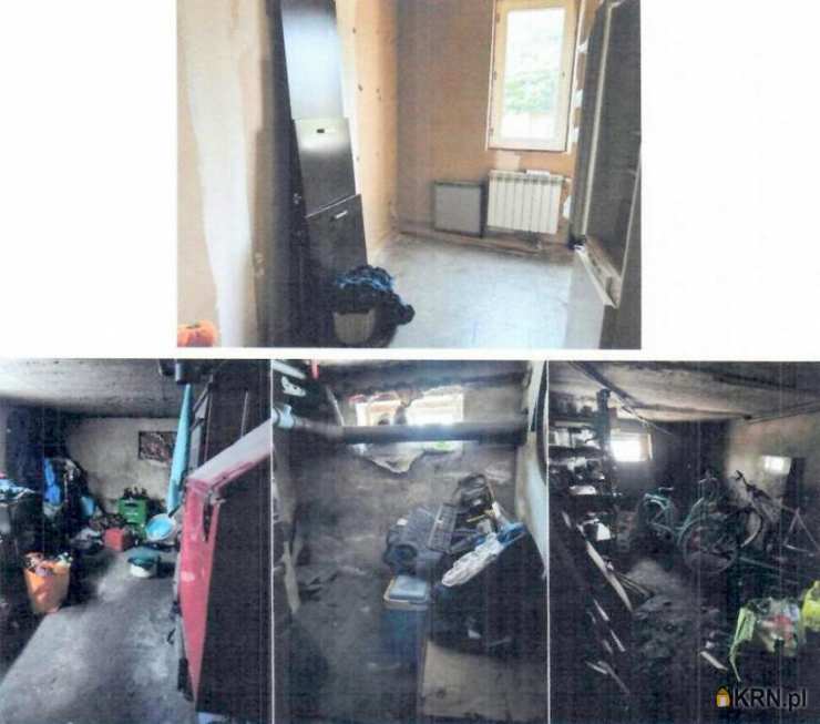 4 pokojowe, Krajkowo, ul. , Mieszkanie  na sprzedaż