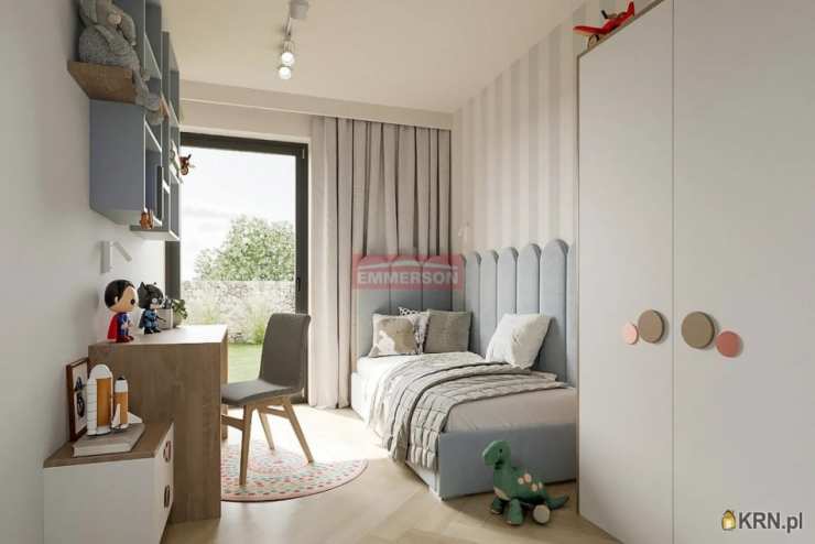 4 pokojowe, Kraków, Podgórze Duchackie, ul. , Mieszkanie  na sprzedaż