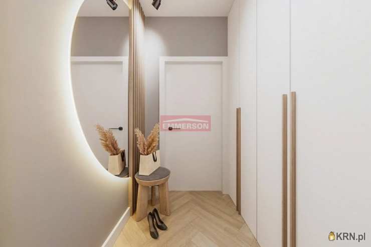 Emmerson Lumico Sp. z o. o., Mieszkanie  na sprzedaż, Kraków, Podgórze Duchackie, ul. 