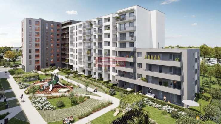 Kraków, Podgórze Duchackie, ul. , Mieszkanie  na sprzedaż, 4 pokojowe