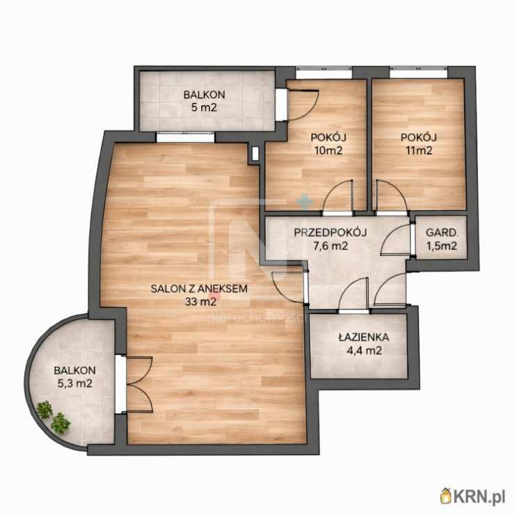 Mieszkanie  na sprzedaż, Warszawa, Włochy/Nowe Włochy, ul. , 3 pokojowe