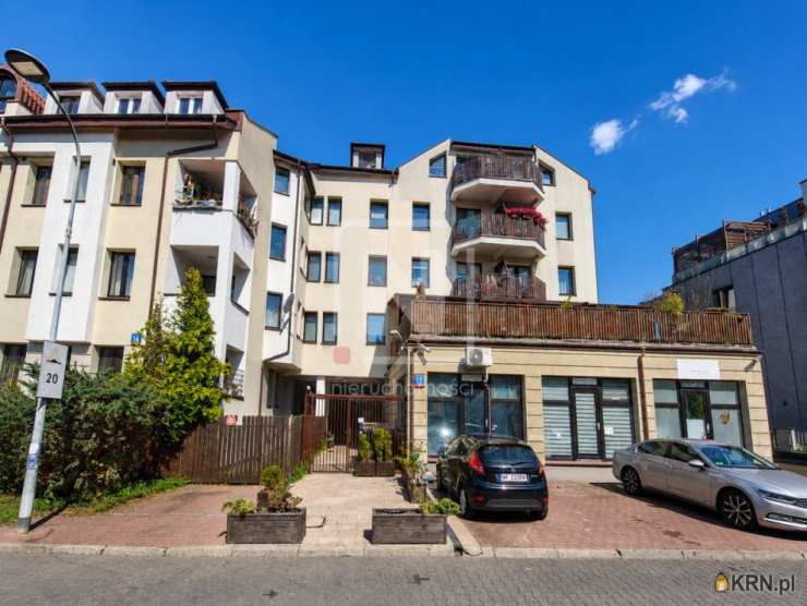 Mieszkanie  na sprzedaż, 3 pokojowe, Warszawa, Praga Południe/Gocławek, ul. Biskupia