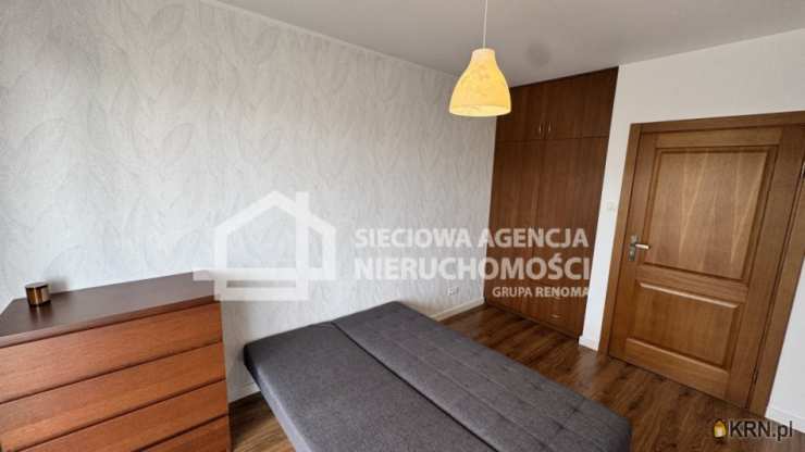 3 pokojowe, Gdynia, Redłowo, ul. Legionów, Mieszkanie  do wynajęcia