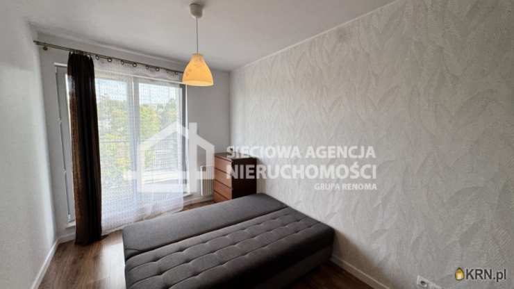 3 pokojowe, Mieszkanie  do wynajęcia, Gdynia, Redłowo, ul. Legionów
