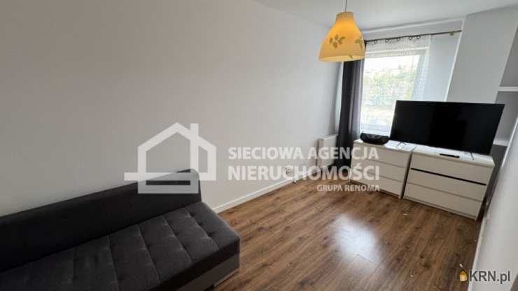 Sieciowa Agencja Nieruchomości Grupa Renoma, Mieszkanie  do wynajęcia, Gdynia, Redłowo, ul. Legionów