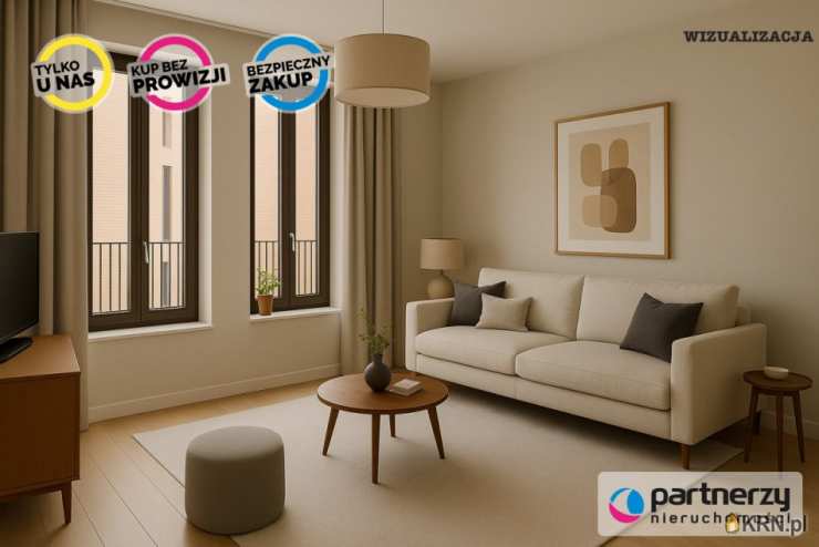 Mieszkanie  na sprzedaż, Gdańsk, Śródmieście, ul. Chmielna, 3 pokojowe