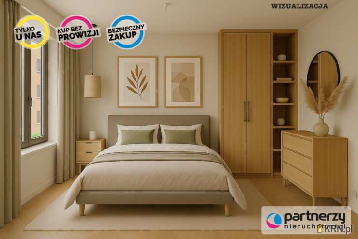 Mieszkanie  na sprzedaż, 3 pokojowe, Gdańsk, Śródmieście, ul. Chmielna