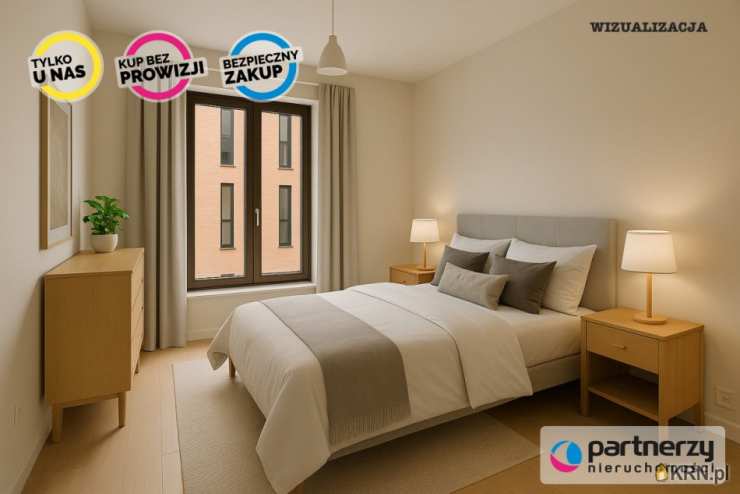 Gdańsk, Śródmieście, ul. Chmielna, Mieszkanie  na sprzedaż, 3 pokojowe