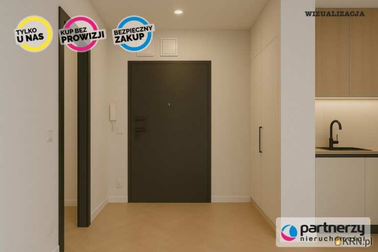 Gdańsk, Śródmieście, ul. Chmielna, 3 pokojowe, Mieszkanie  na sprzedaż