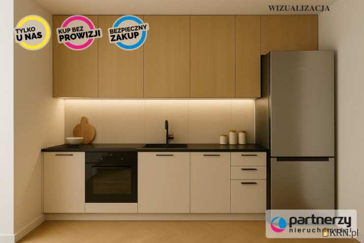 3 pokojowe, Gdańsk, Śródmieście, ul. Chmielna, Mieszkanie  na sprzedaż