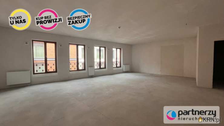 PARTNERZY Nieruchomości sp. z o.o., Mieszkanie  na sprzedaż, Gdańsk, Śródmieście, ul. Chmielna