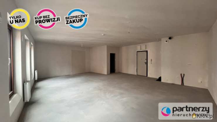 Mieszkanie  na sprzedaż, Gdańsk, Śródmieście, ul. Chmielna, 3 pokojowe