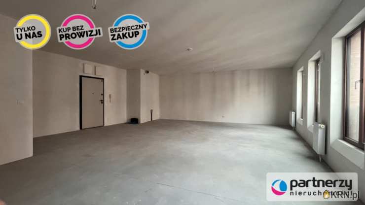 Mieszkanie  na sprzedaż, 3 pokojowe, Gdańsk, Śródmieście, ul. Chmielna