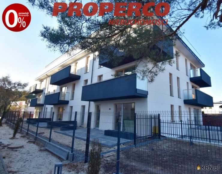 Mieszkanie  na sprzedaż, Kielce, Baranówek, ul. S. Żółkiewskiego, 4 pokojowe
