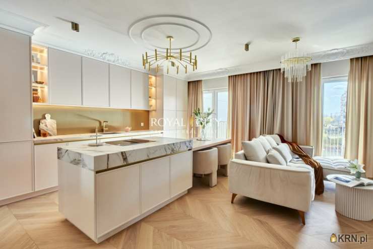 Mieszkanie  na sprzedaż, 3 pokojowe, Warszawa, Praga Północ, ul. 