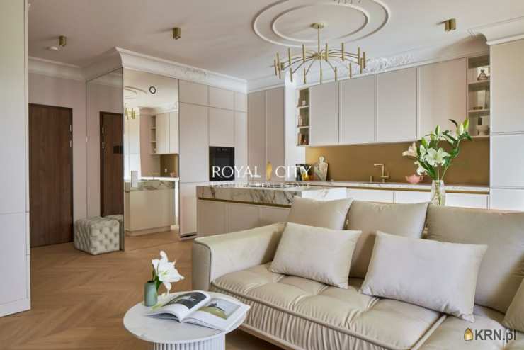 Warszawa, Praga Północ, ul. , Mieszkanie  na sprzedaż, 3 pokojowe