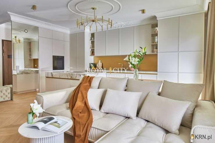 3 pokojowe, Warszawa, Praga Północ, ul. , Mieszkanie  na sprzedaż