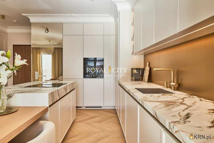 3 pokojowe, Mieszkanie  na sprzedaż, Warszawa, Praga Północ, ul. 