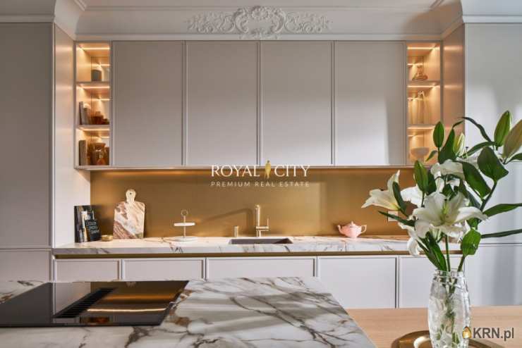 Royal City, Mieszkanie  na sprzedaż, Warszawa, Praga Północ, ul. 