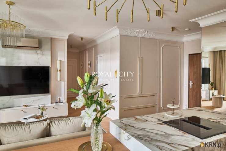 Mieszkanie  na sprzedaż, Warszawa, Praga Północ, ul. , 3 pokojowe