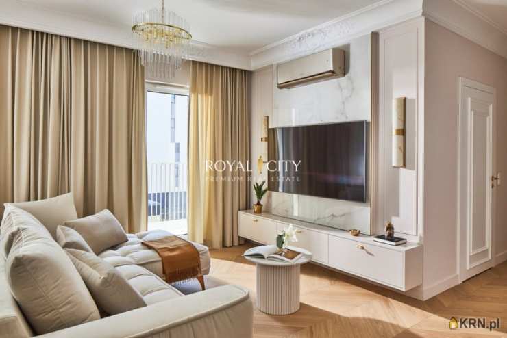 Warszawa, Praga Północ, ul. , Mieszkanie  na sprzedaż, 3 pokojowe