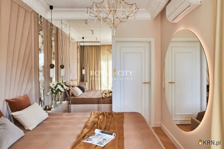 3 pokojowe, Warszawa, Praga Północ, ul. , Mieszkanie  na sprzedaż