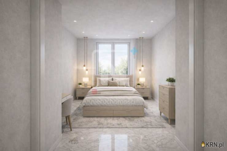 Warszawa, Ursus/Czechowice, ul. S. Bodycha, Mieszkanie  na sprzedaż, 3 pokojowe