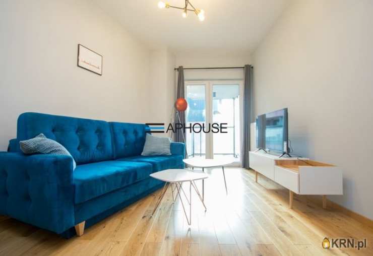 Mieszkanie  do wynajęcia, Kraków, Podgórze/Zabłocie, ul. , 3 pokojowe