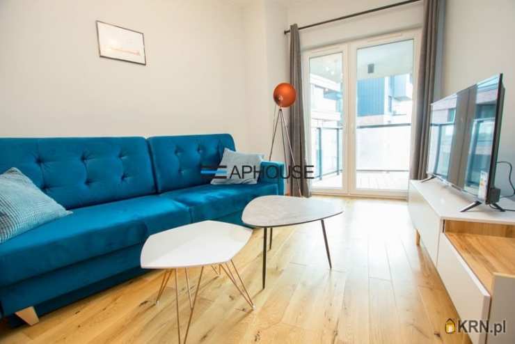 Mieszkanie  do wynajęcia, 3 pokojowe, Kraków, Podgórze/Zabłocie, ul. 