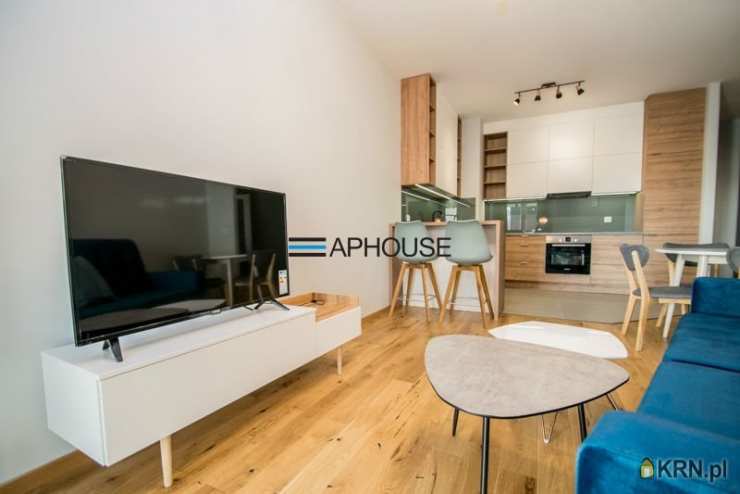 Kraków, Podgórze/Zabłocie, ul. , Mieszkanie  do wynajęcia, 3 pokojowe