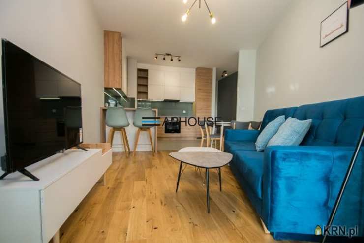 Kraków, Podgórze/Zabłocie, ul. , 3 pokojowe, Mieszkanie  do wynajęcia