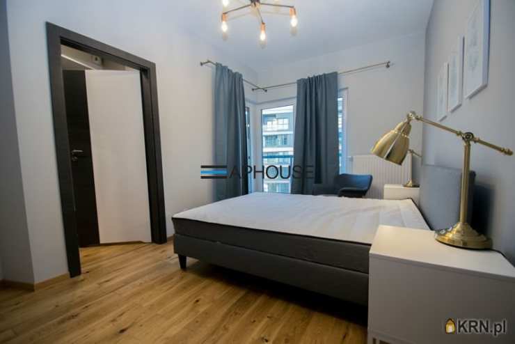 3 pokojowe, Mieszkanie  do wynajęcia, Kraków, Podgórze/Zabłocie, ul. 