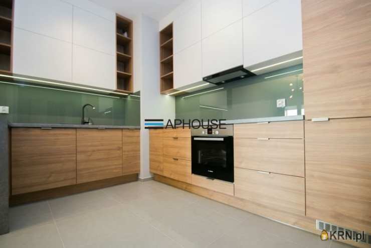 3 pokojowe, Kraków, Podgórze/Zabłocie, ul. , Mieszkanie  do wynajęcia