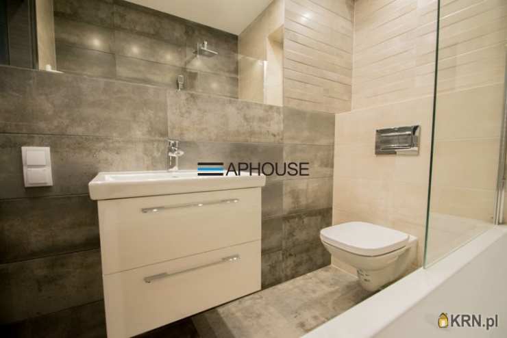 3 pokojowe, Mieszkanie  do wynajęcia, Kraków, Podgórze/Zabłocie, ul. 