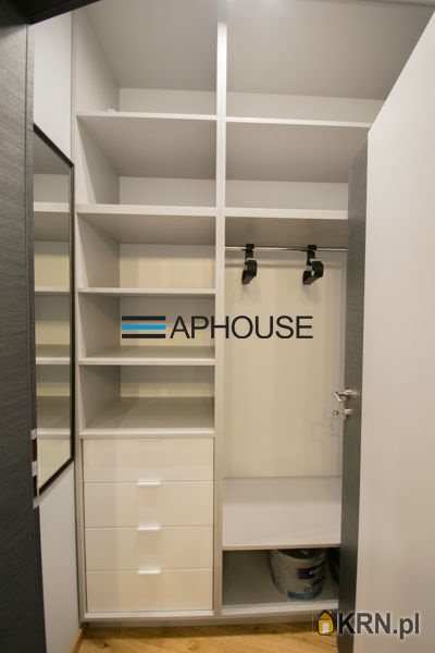 Aphouse Nieruchomości, Mieszkanie  do wynajęcia, Kraków, Podgórze/Zabłocie, ul. 