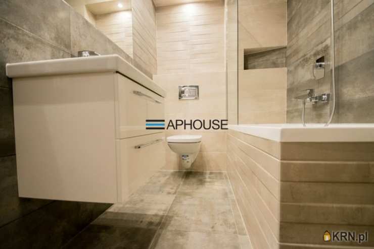 Mieszkanie  do wynajęcia, Kraków, Podgórze/Zabłocie, ul. , 3 pokojowe