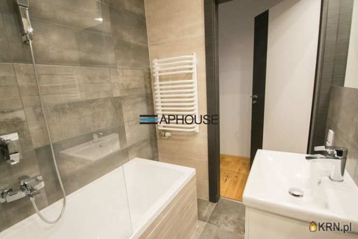 Mieszkanie  do wynajęcia, 3 pokojowe, Kraków, Podgórze/Zabłocie, ul. 