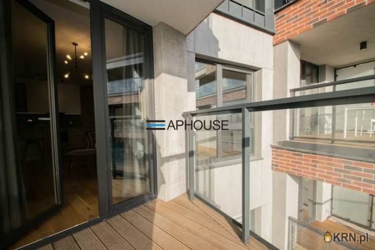 Aphouse Nieruchomości, Mieszkanie  do wynajęcia, Kraków, Podgórze/Zabłocie, ul. 