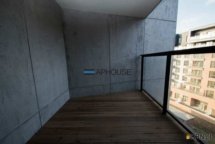 Mieszkanie  do wynajęcia, Kraków, Podgórze/Zabłocie, ul. , 3 pokojowe