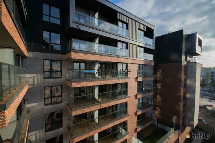 Mieszkanie  do wynajęcia, 3 pokojowe, Kraków, Podgórze/Zabłocie, ul. 