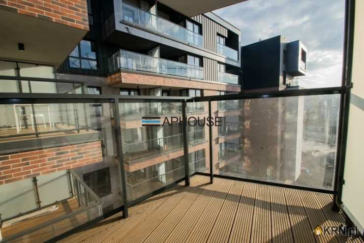 Kraków, Podgórze/Zabłocie, ul. , Mieszkanie  do wynajęcia, 3 pokojowe