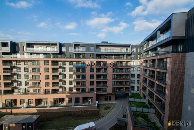 Kraków, Podgórze/Zabłocie, ul. , 3 pokojowe, Mieszkanie  do wynajęcia