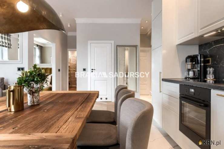 Zakopane, ul. Kasprusie, Mieszkanie  na sprzedaż, 4 pokojowe