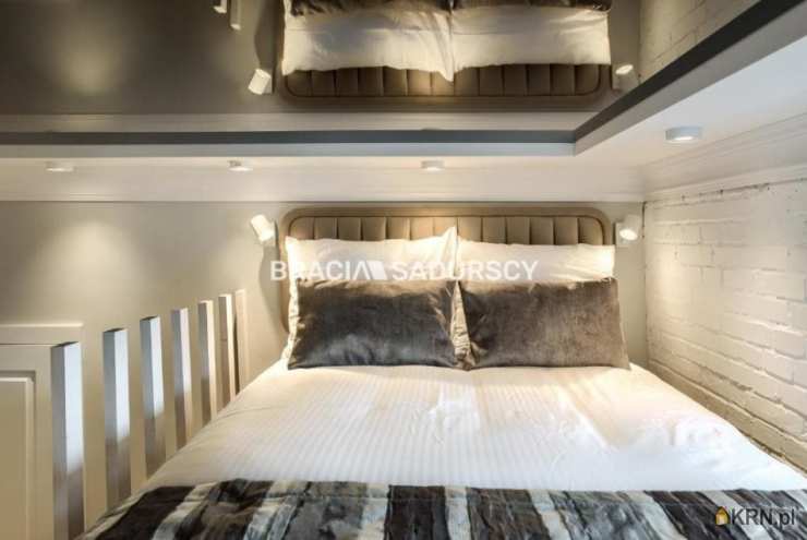 4 pokojowe, Zakopane, ul. Kasprusie, Mieszkanie  na sprzedaż