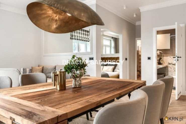 Zakopane, ul. Kasprusie, 4 pokojowe, Mieszkanie  na sprzedaż