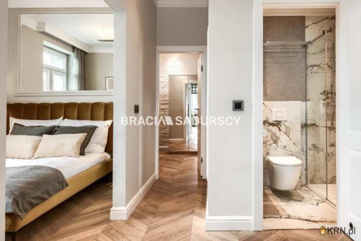 BRACIA SADURSCY NIERUCHOMOŚCI ODDZIAŁ BS5 NOWA HUTA, Mieszkanie  na sprzedaż, Zakopane, ul. Kasprusie