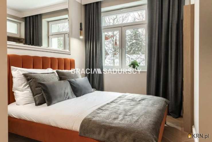 Mieszkanie  na sprzedaż, Zakopane, ul. Kasprusie, 4 pokojowe