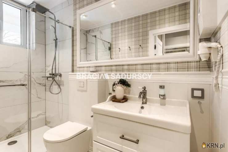 Mieszkanie  na sprzedaż, 4 pokojowe, Zakopane, ul. Kasprusie